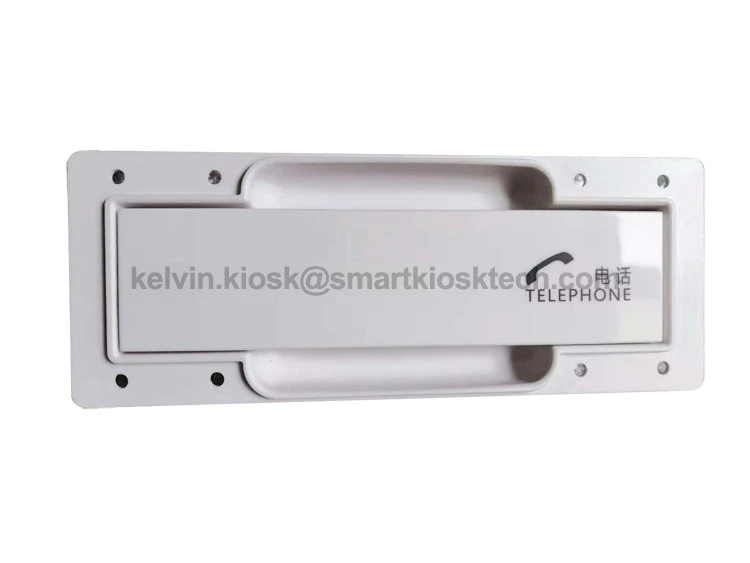 Industrial Explosion-proof Handset ZXWL-004 high quality