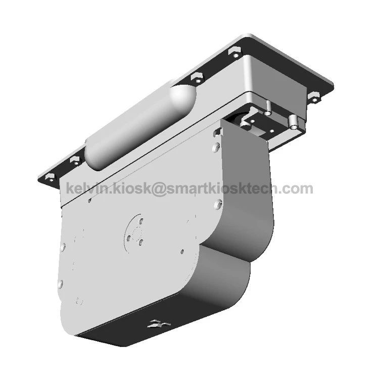 Industrial Explosion-proof Handset ZXWL-004 best