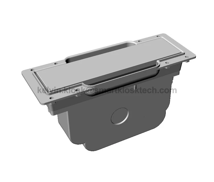 Industrial Explosion-proof Handset ZXWL-004 suppliers